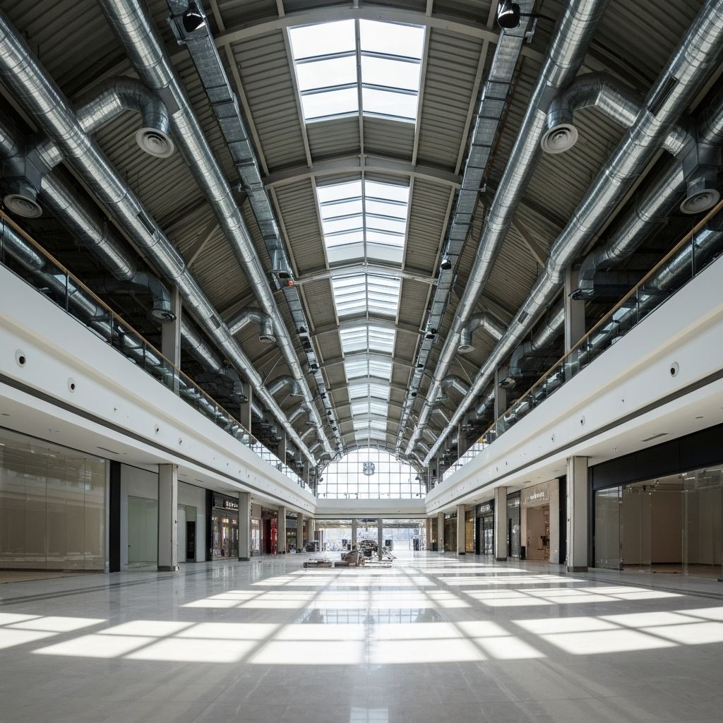 Al Rashid Shopping Mall